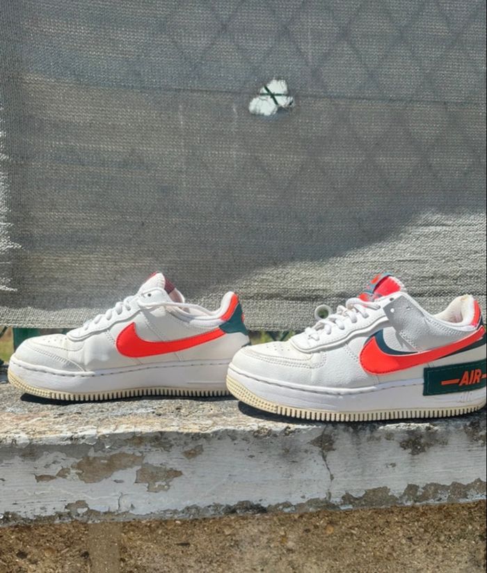 Nike air force 1 - photo numéro 2