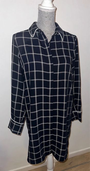 Robe chemise