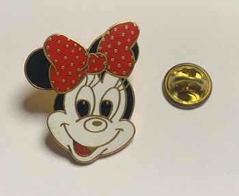 Pin’s Disney