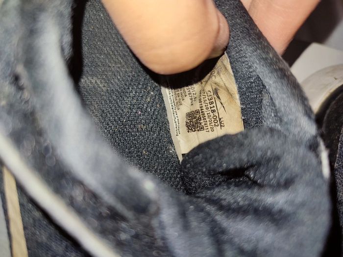 Nike pointure 27 - photo numéro 4