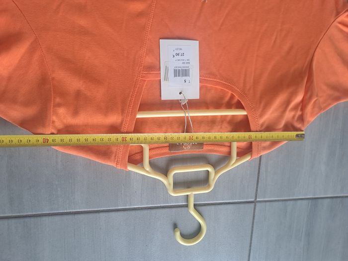 Haut orange Ballerine Bagoraz Taille 5 - photo numéro 6