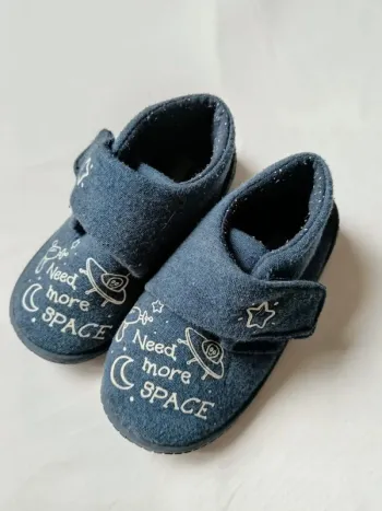 Chaussons Tex 25