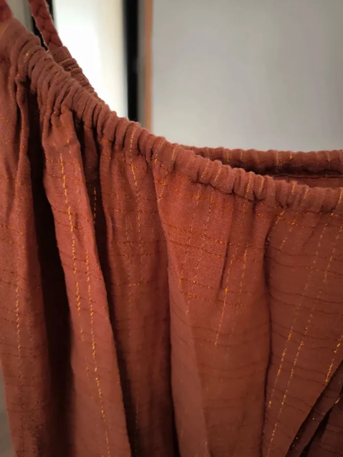 Robe longue Sezane 38 - photo numéro 13