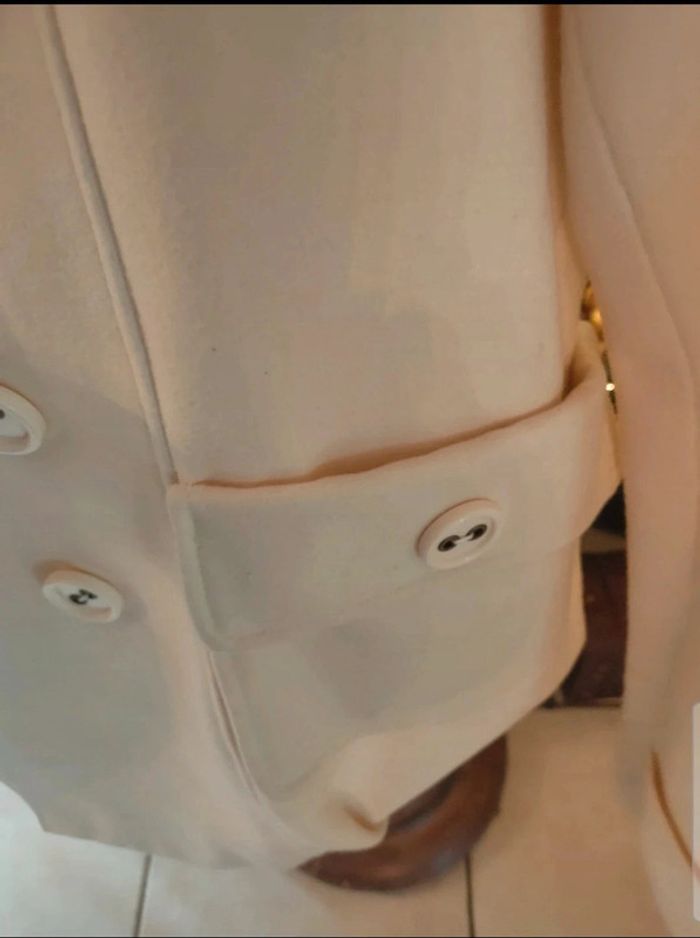 Duffle coats 60% laine - photo numéro 5