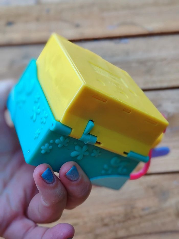 Mini monde littlest petshop lapins - photo numéro 9