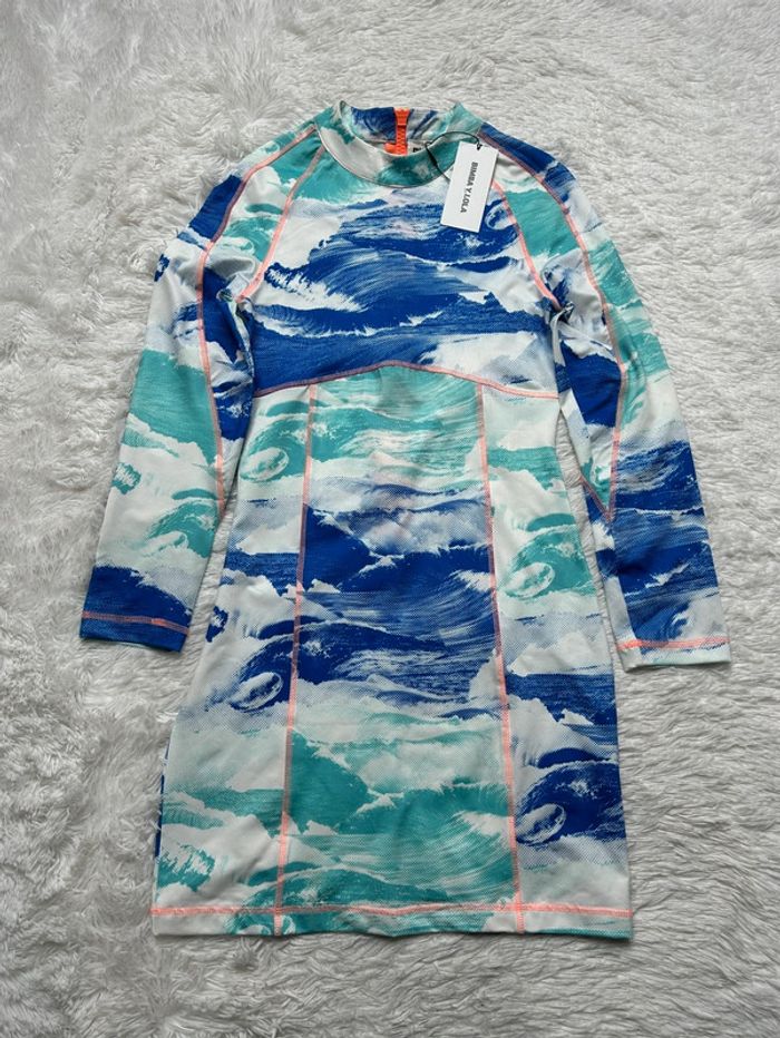 Robe maillot de bain Bimba y Lola - photo numéro 3