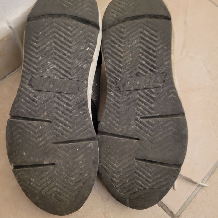 Basket golden goose - photo numéro 4