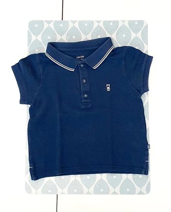 Polo Obaibi - 18M