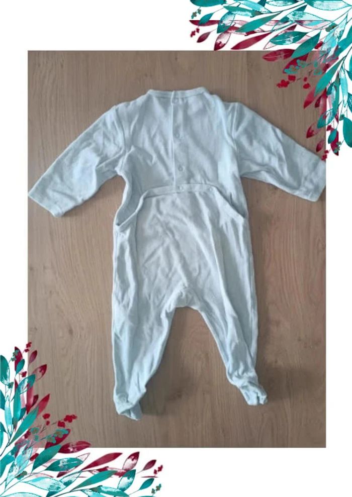 Pyjama garçon 18 mois chat - photo numéro 4