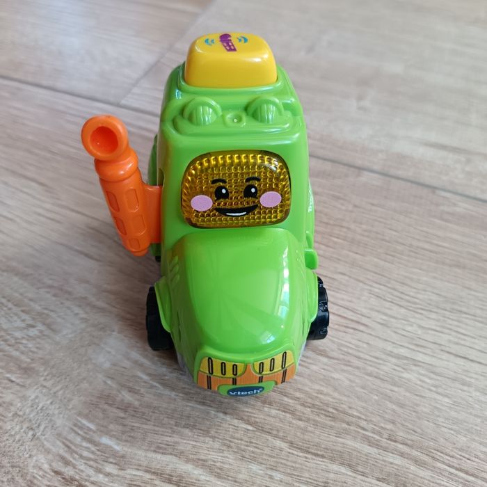 Avion cargo 2 en 1 - photo numéro 6