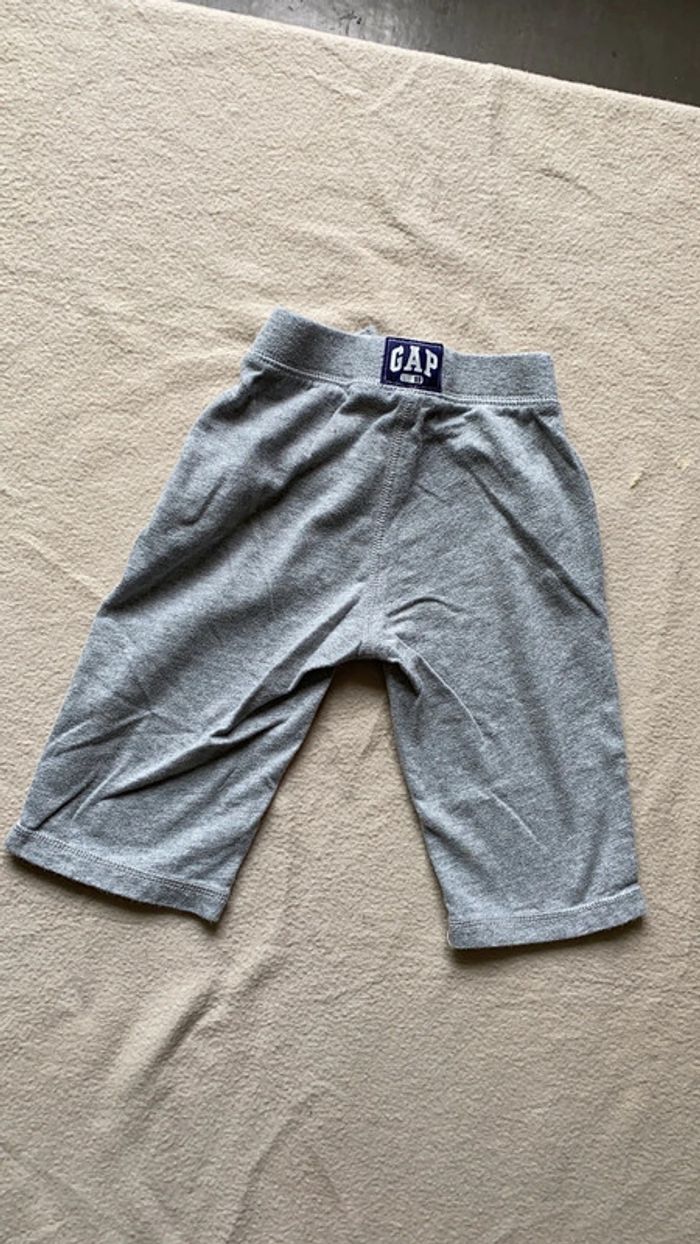 Jogging gap - photo numéro 2