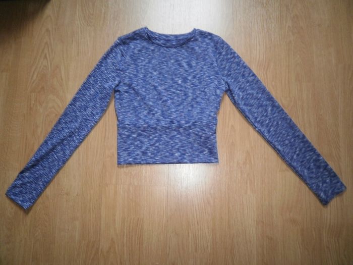 Haut de sport Fille/Femme 16 ans/S - NEUF