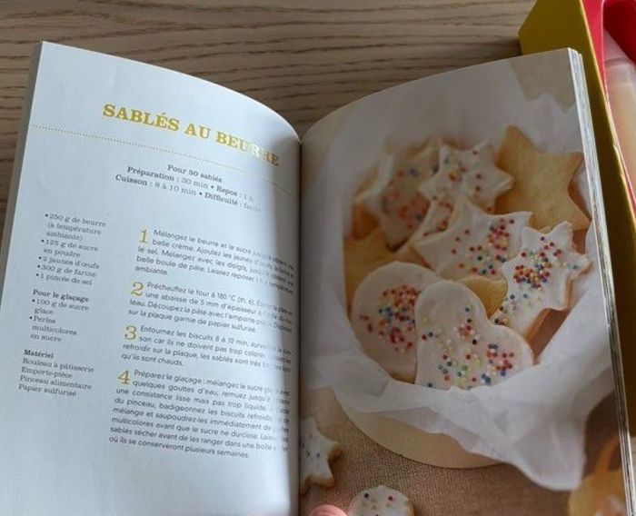 Kit pain d'épices - photo numéro 4