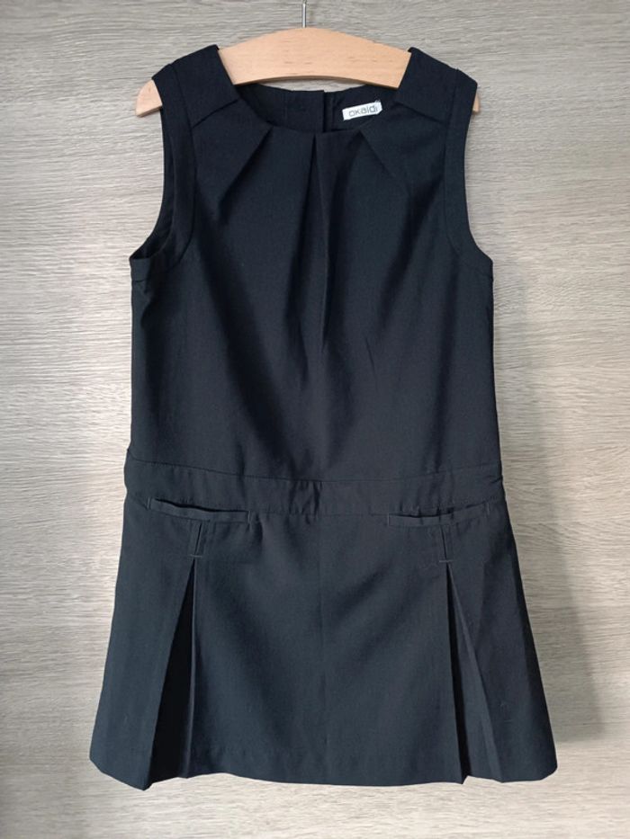 Robe 10 ans Okaïdi