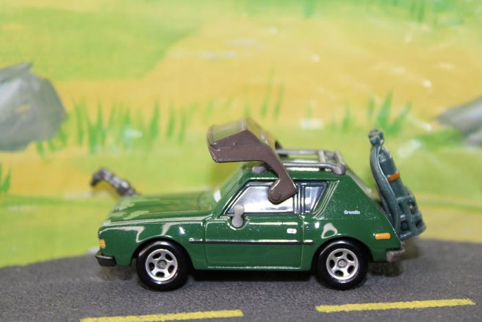 Disney Pixar cars Stefan Gremsky - photo numéro 2