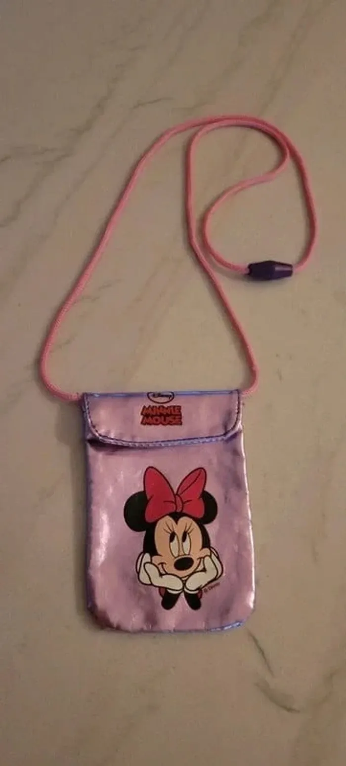 Sac Minnie