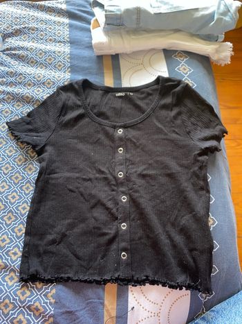 Tee shirt 12 ans Gemo