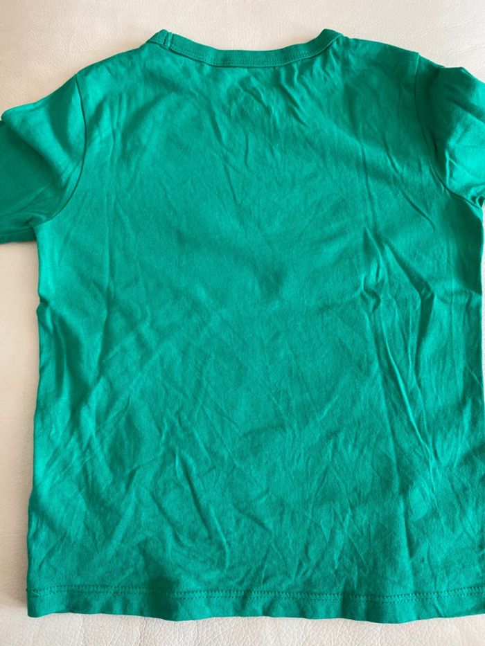 T-shirt Paw Patrol pat patrouille 4 ans H&M - photo numéro 4