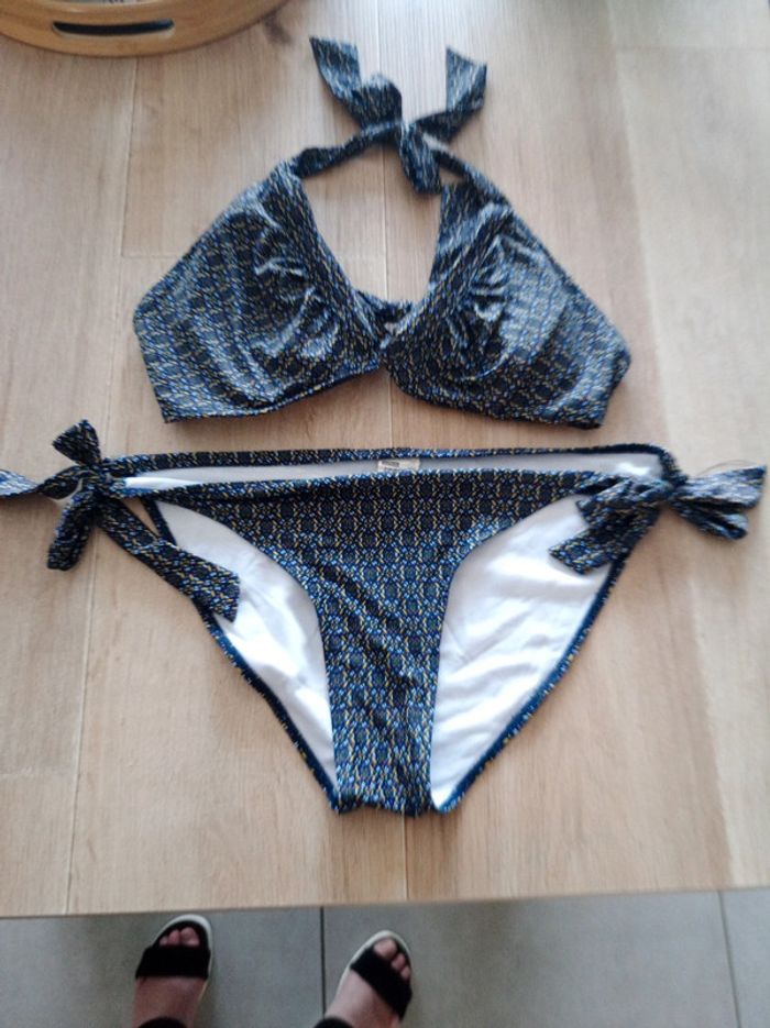 Maillot de bain in extenso