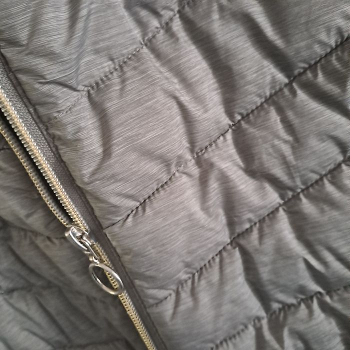 Doudoune légère - photo numéro 5