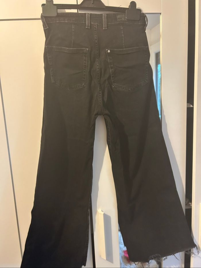 Jean « culotte » H&M - photo numéro 5