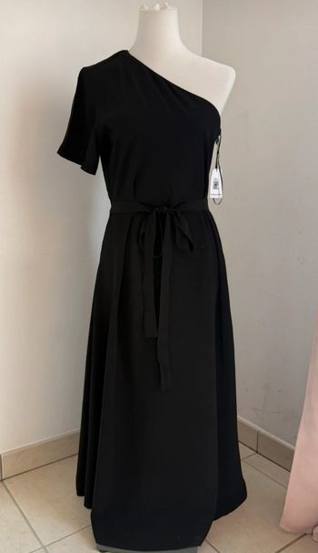 Robe claudie pierlot 