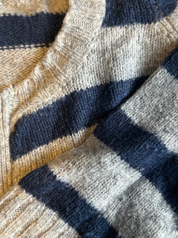 Lot de 3 gilets petite fille - photo numéro 7