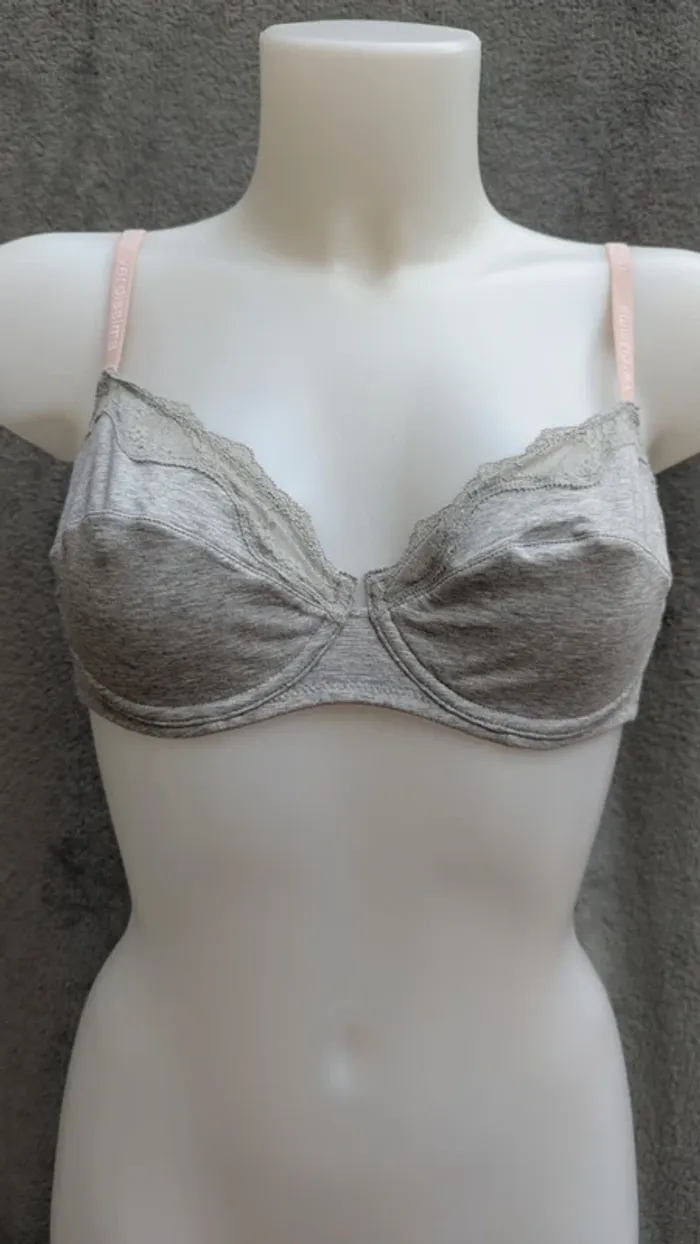 Soutien-gorge Verdissima 95B (EUR 80B -IT 4B)