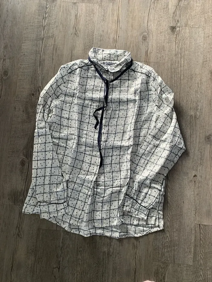 Chemise