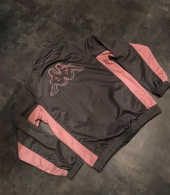 Veste de sport 14 ans Kappa