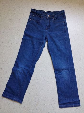 Jeans taille 38