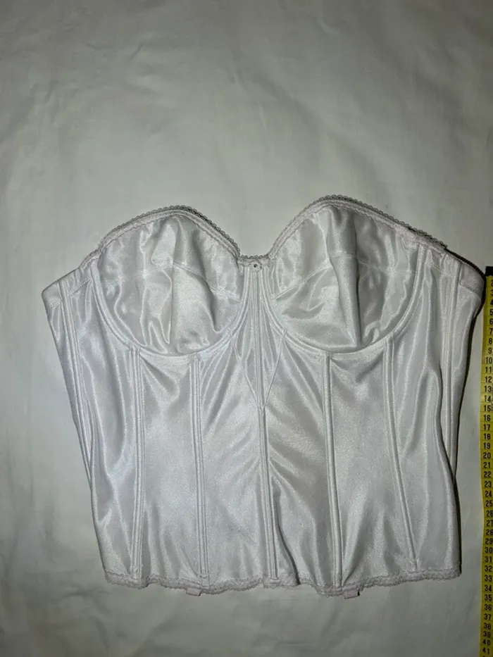 Corsset gaine Dominique