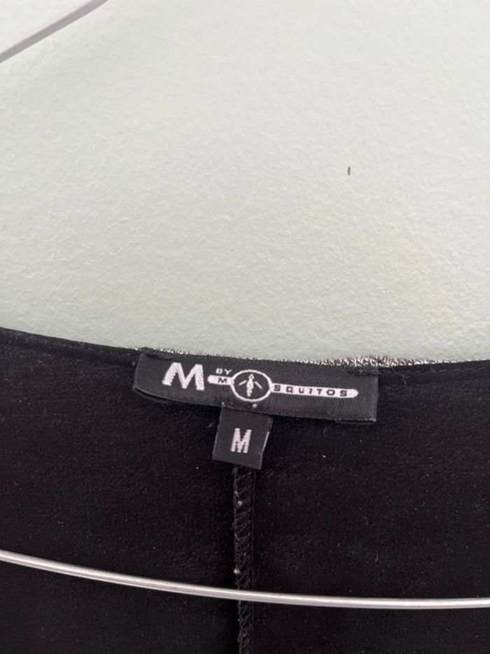 Pull mosquitos - photo numéro 4