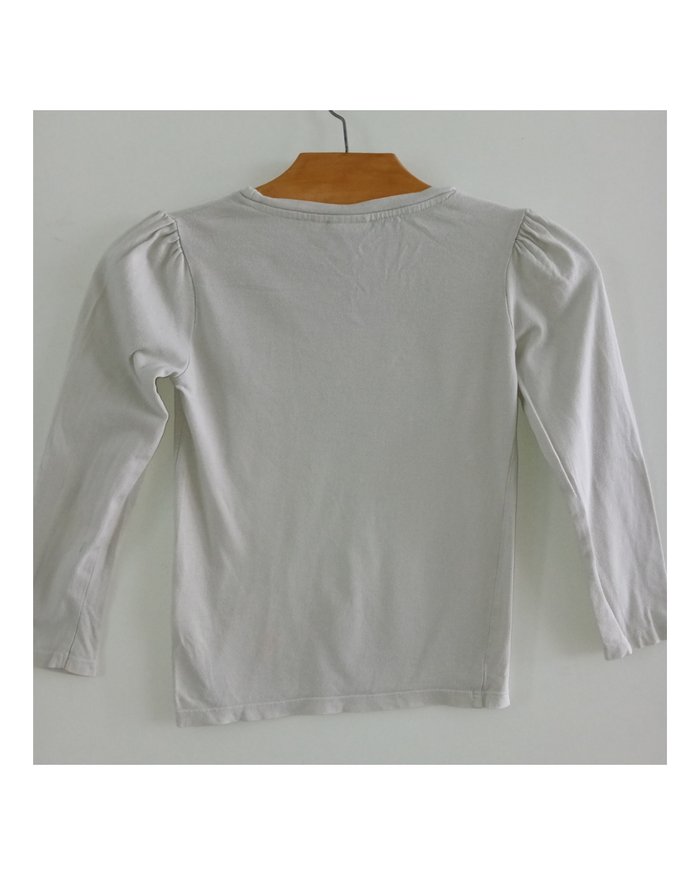 T-shirt Disney Marie 8 ans - photo numéro 2