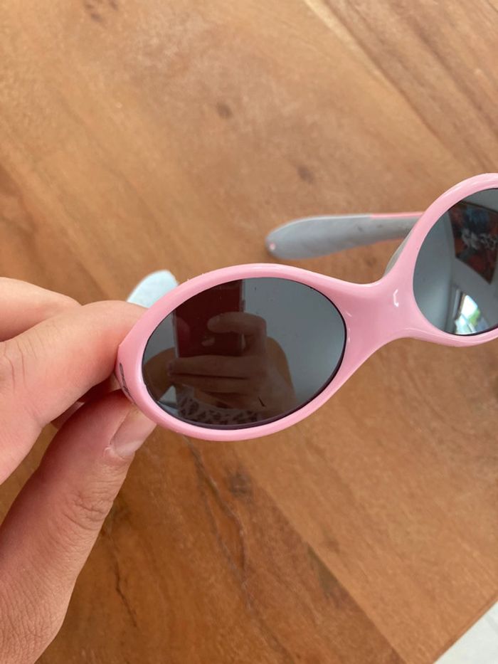 Lunettes de soleil enfant Julbo - photo numéro 6