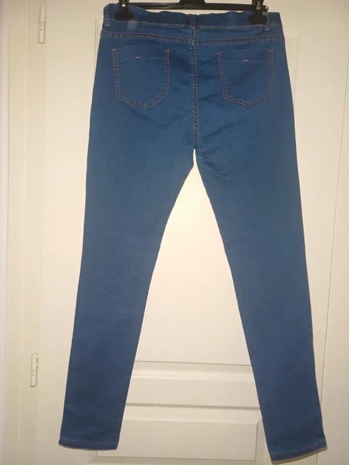 Jeans Skinny Tex - photo numéro 14
