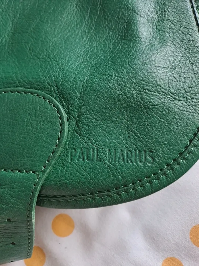 Sac Paul Marius - photo numéro 6