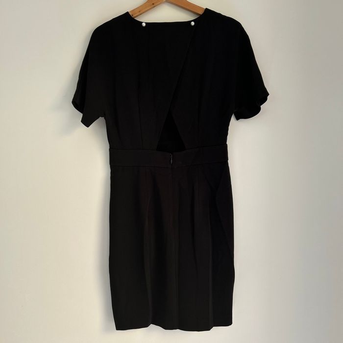 Robe noir Femme - photo numéro 4