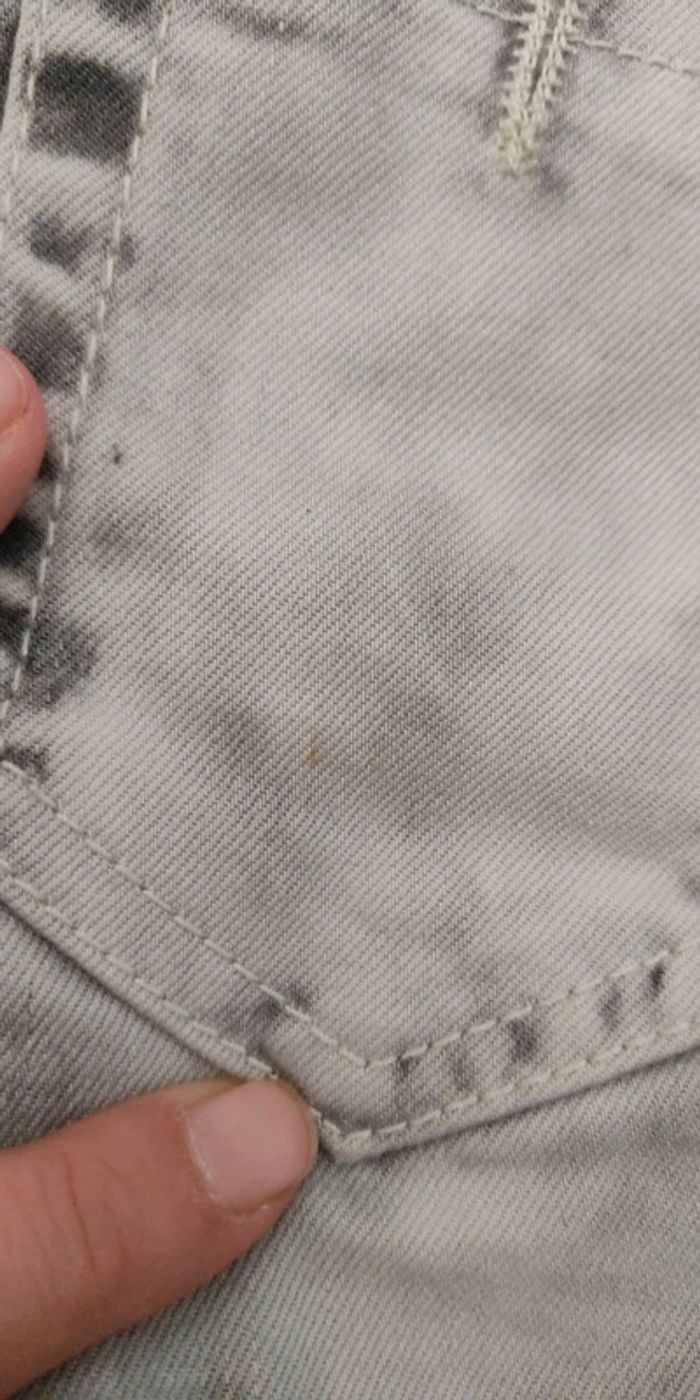 Short - photo numéro 7