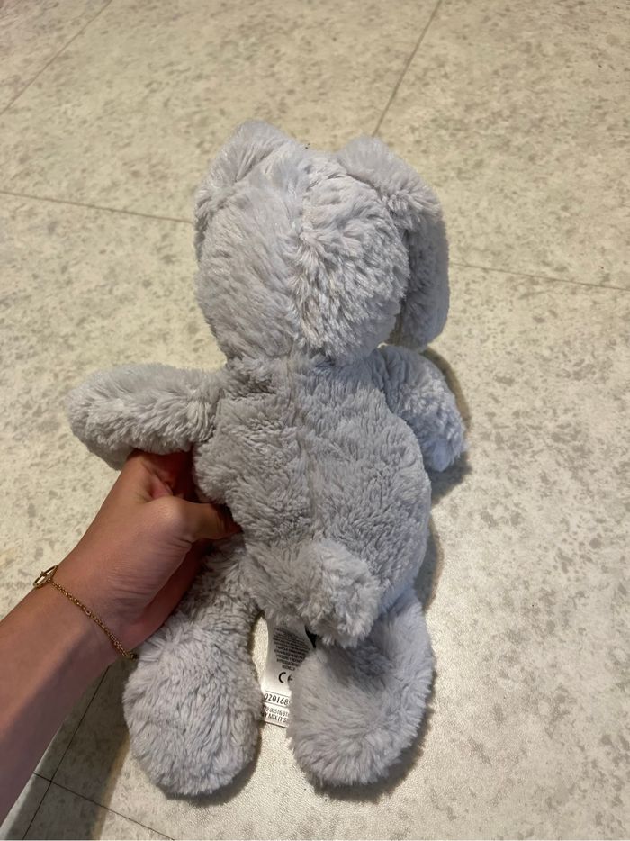 Lot de 5 Doudou - photo numéro 8