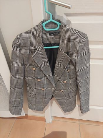 blazer prince de galle