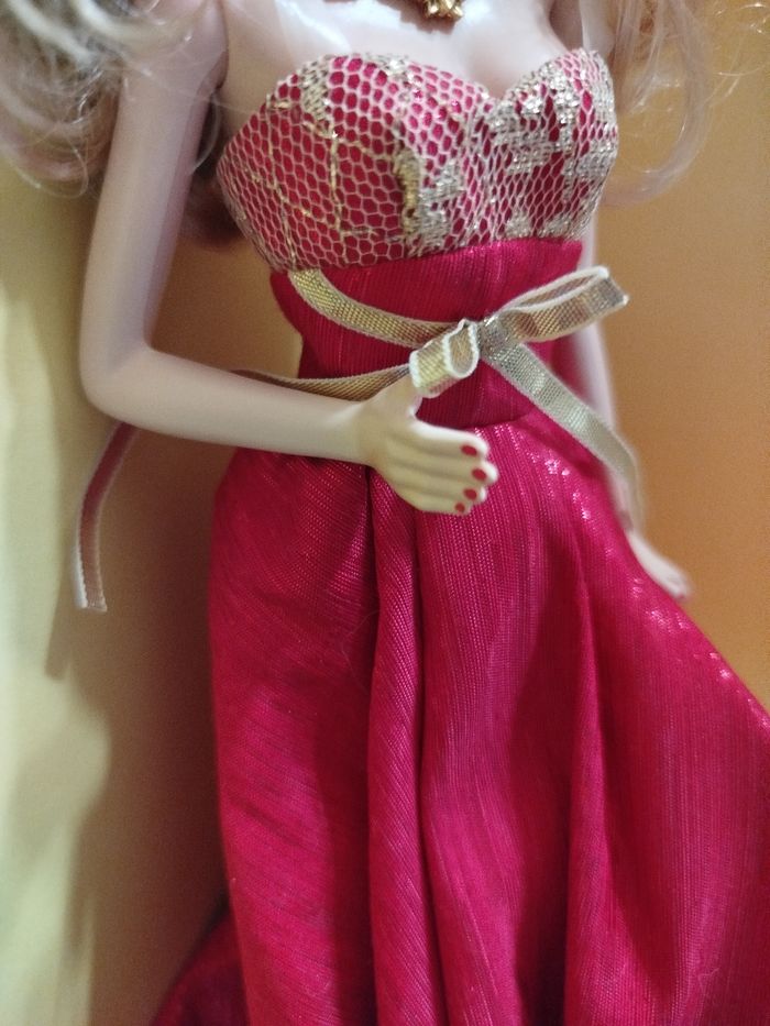 Barbie holiday 2014 - photo numéro 5