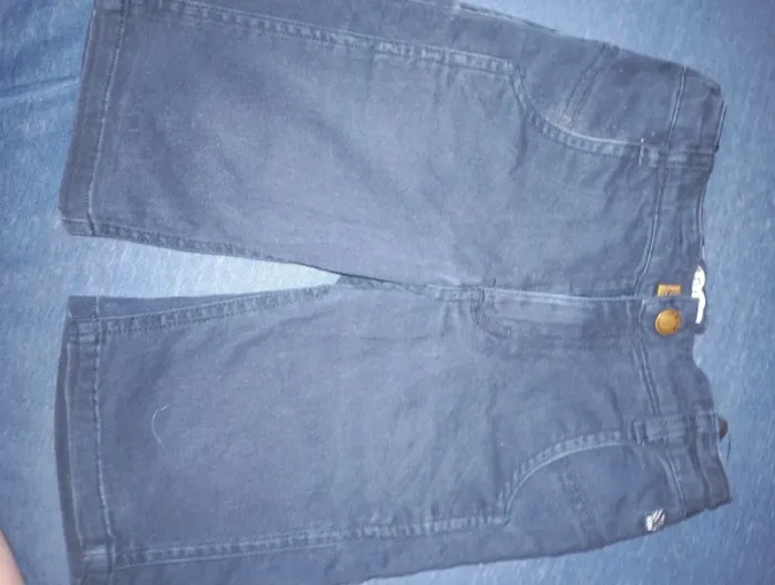 Short
