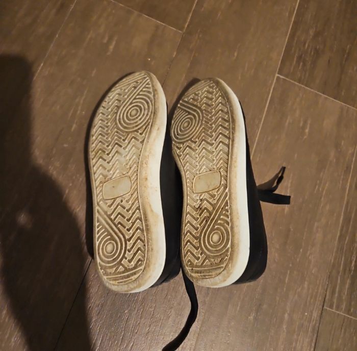 Baskets femme taille 39 - photo numéro 2