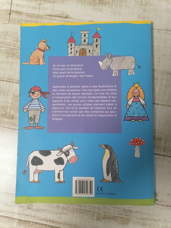 Livre. - photo numéro 3