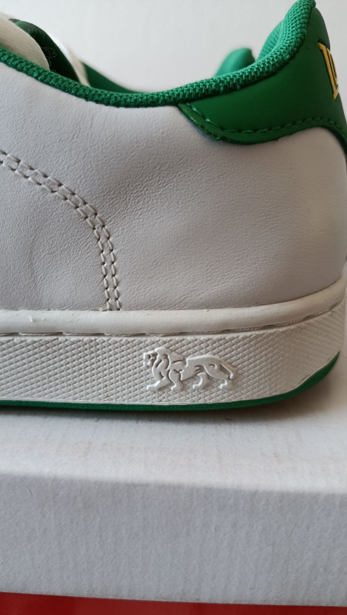 Baskets Lonsdale - photo numéro 6