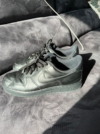 Basket Nike Air force one taille 44