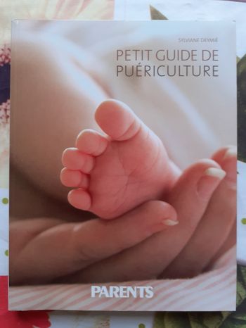 Petit guide de la puériculture