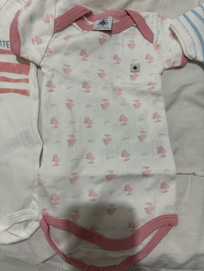 Bodys - photo numéro 2