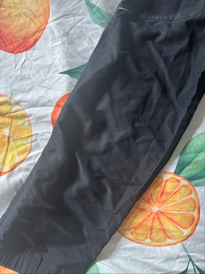 Pantalon survêtement garçon 14 ans domyos - photo numéro 4